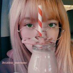 Lalisa Manoban, 23.03.1997