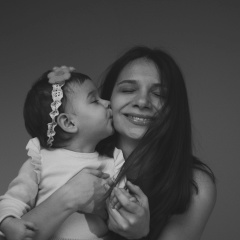 Даша Бурая, 23.08, Санкт-Петербург