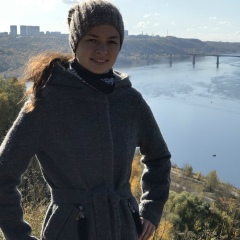 Юлия Портнова, 09.12, Нижний Новгород