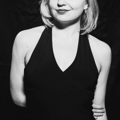 Екатерина Агапонова, 11.11, Москва