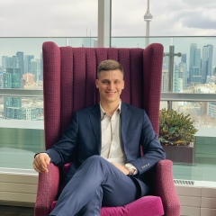 Tamas Molnar, 18.12.1989, Toronto