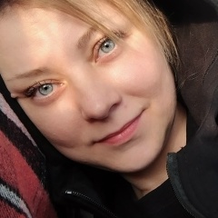 Анна Германовна, 18.01.1982, Москва