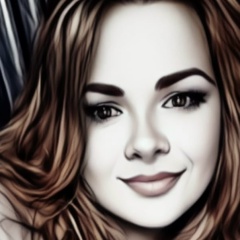 Танюсик Ускова, Барнаул