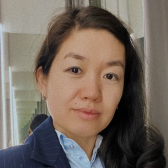 Агния Халмахтанова, 19.01, Москва