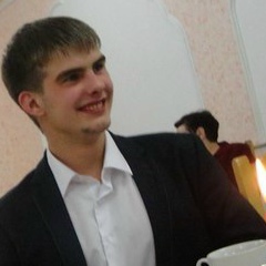 Максим Платонов, 15.11, Казань