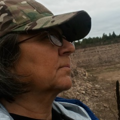 Лидия Любославова, Тольятти