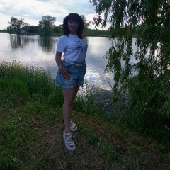 Светлана Олефиренко, 04.05.1988, Симферополь