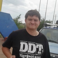 Павел Шапошников, 07.12.1987, Алматы