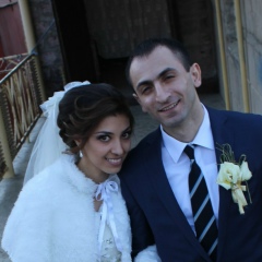 Тарон Абазян, 07.02, Южно-Сахалинск