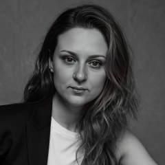 Darya Gureeva, Москва