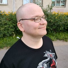 Евгений Жданов, 17.05.1985, Мурино