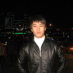 Сабыр Жолдошов