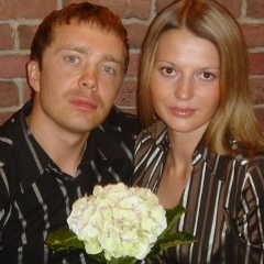Юлия Щербакова, 19.02, Санкт-Петербург