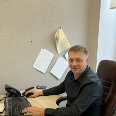 Александр Гордеев, 20.05, Санкт-Петербург