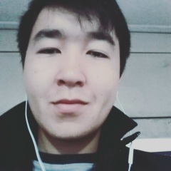 Бекет Бидан, 02.08, Шымкент