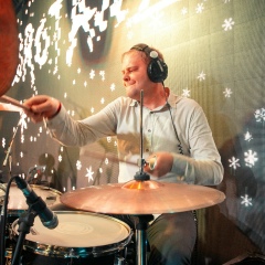 Антон Танкаев, Первоуральск