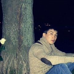 Мавлонов Якуб, 29.12.1988, Санкт-Петербург