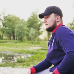 Тёма Яшан, 23.07, Киев