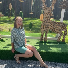 Елена Кузнецова, 19.07, Кемерово