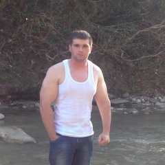 Сергей Авдалян, 30.07.1990, Сочи