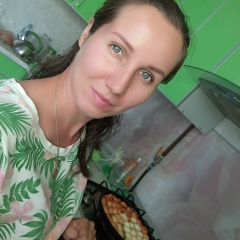 Альфия Билалова, 17.08, Набережные Челны