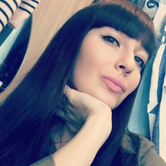 Helen Kharkina, 19.03.1992, Уральск