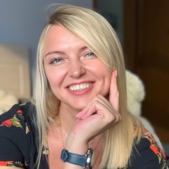 Ирина Никитина, 01.04, Москва