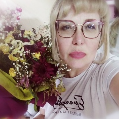 Ольга Антонова