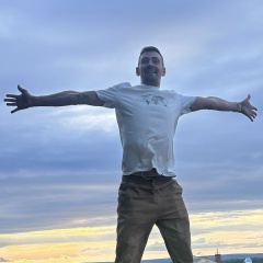 Кокоша Паль, 09.01.1984, Санкт-Петербург