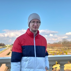 Денис Шамес, 13.12, Казань