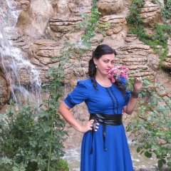 Елена Шиян, 30.12