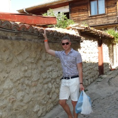 Николай Лукин, 24.03.1986, Нижний Новгород