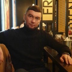 Михаил Золотухин, 28.06, Оренбург