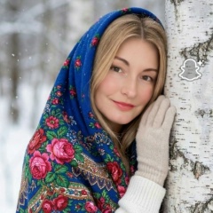 Natalia Rudova, 09.06.1989, Vancouver