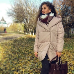 Маринка Ткаченко, 29.07.1995