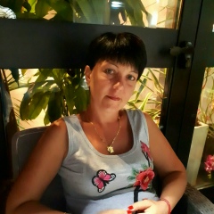 Наташа Шаронова-Унтилова, 27.08.1978, Bologna