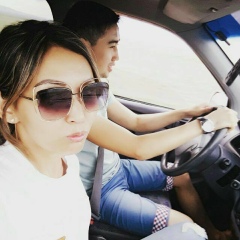 Наз Исмагулова, 24.07, Алматы