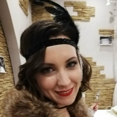 Неля Шайхутдинова, 12.12.1987, Тольятти