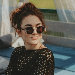 Вероника Титова, 11.09.1989, Бердск