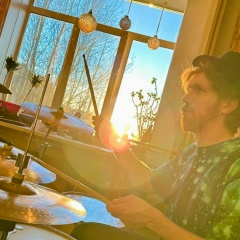 Фёдор Новиков, Санкт-Петербург