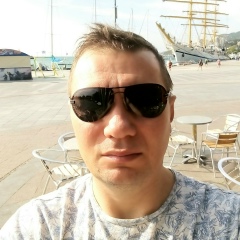 Александр Бояркин, 14.01.1971, Самара