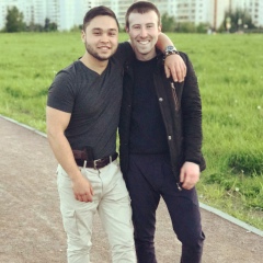 Илья Иванов, 28.03.1995, Москва