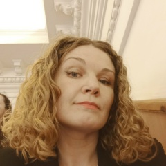 Юлия Лиценбергер, 10.03, Саратов