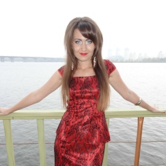 Татьяна Синицына, 29.02.1988, Полтава