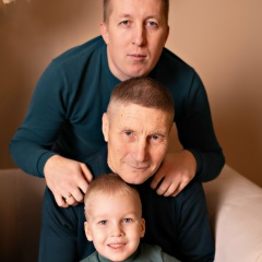 Алексей Баринов, Городец