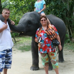 Андрей Некрасов, 03.02.1967, Новосибирск