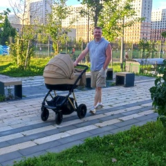 Владимир Васильев, 02.05