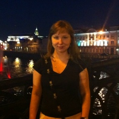 Izolda Izo, 10.03.1983, Москва