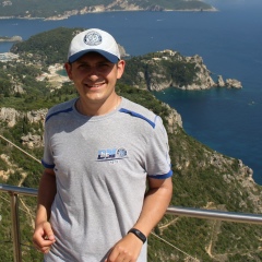 Дмитрий Власюк, Минск