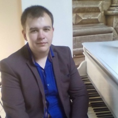 Андрей Сахно, 14.03.1991, Киев